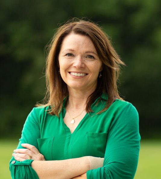 Christina Bohannan